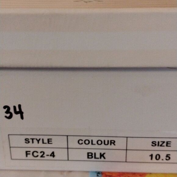 Footcandy Quilted and Patent Heels - Picture 8 of 11